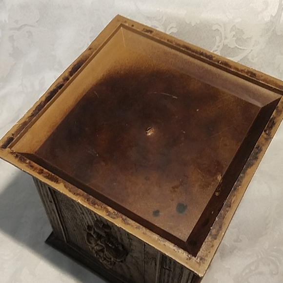 Vintage Planter Box - Picture 5 of 5